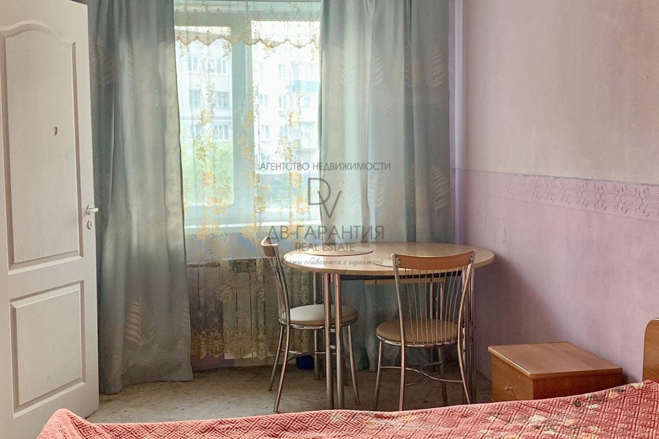 Сдаётся 2-комнатная квартира, 44 м²