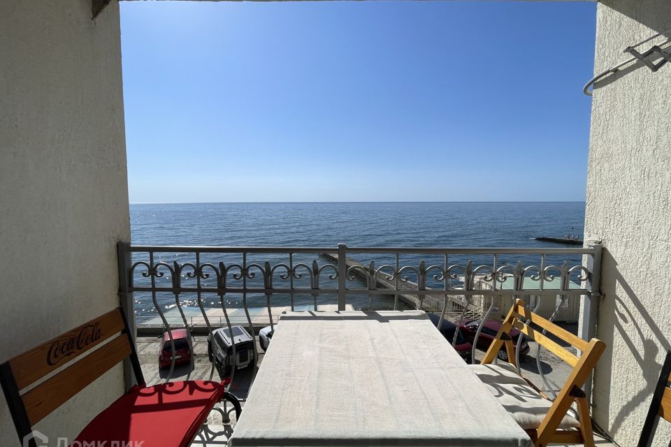 Продаётся студия, 26.5 м²