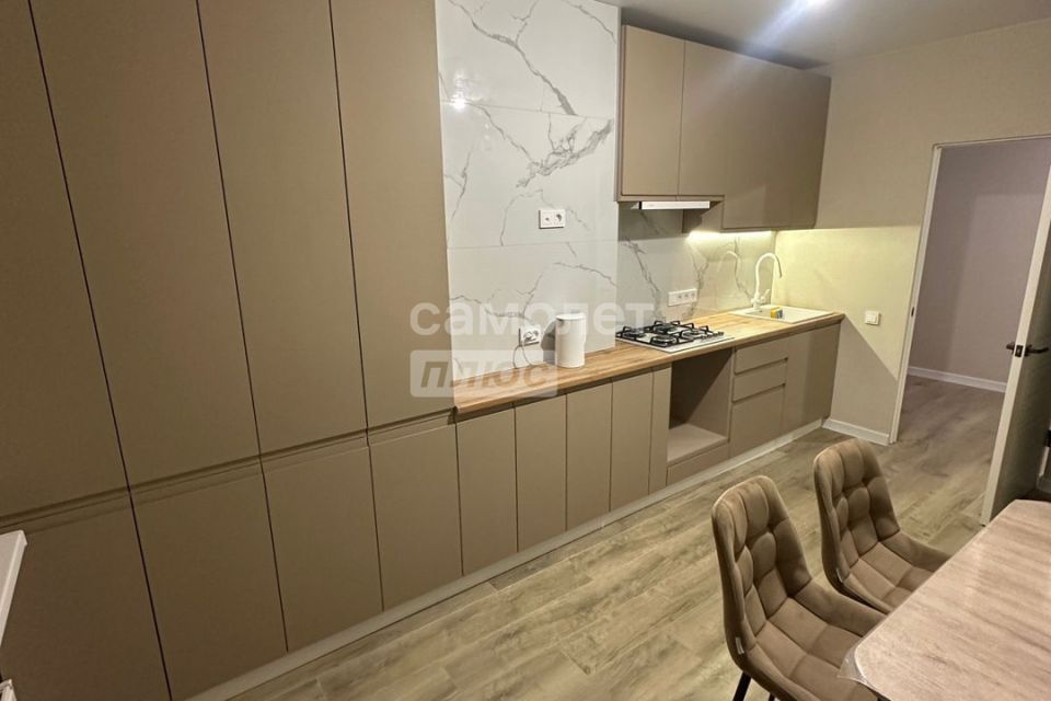 Продаётся 2-комнатная квартира, 60 м²
