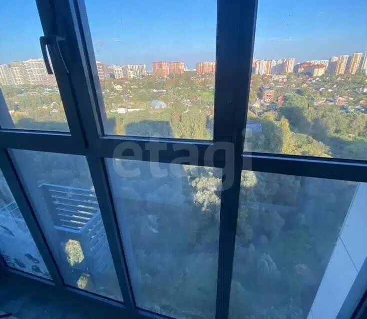 Продаётся 1-комнатная квартира, 38 м²