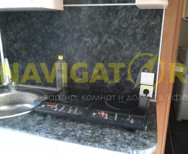 Сдаётся 1-комнатная квартира, 22 м²