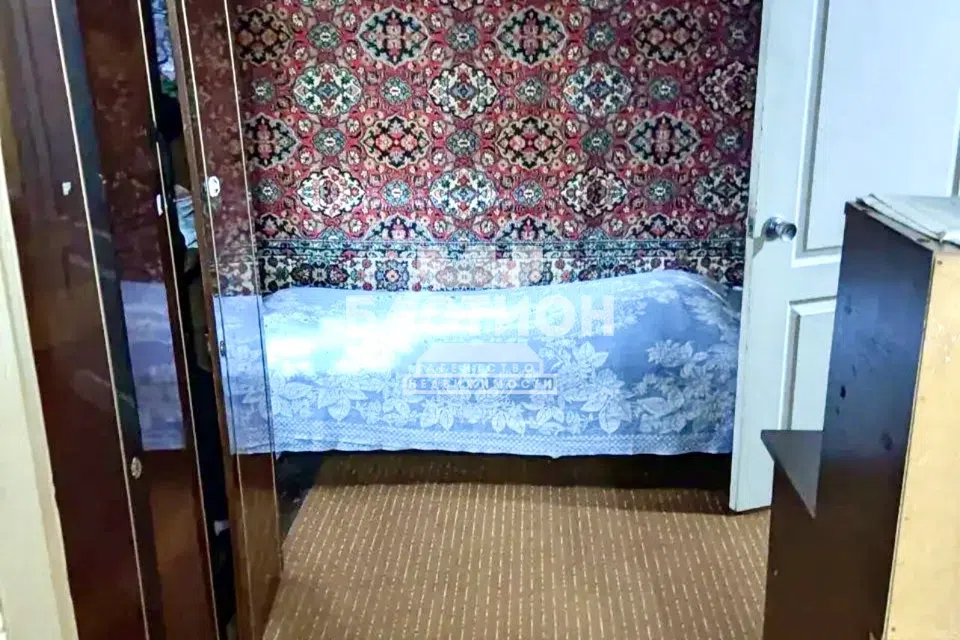Продаётся 1-этажный дом, 65 м²