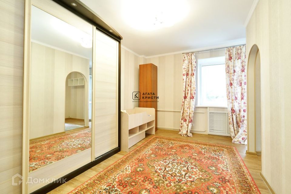 Сдаётся 2-комнатная квартира, 38.2 м²