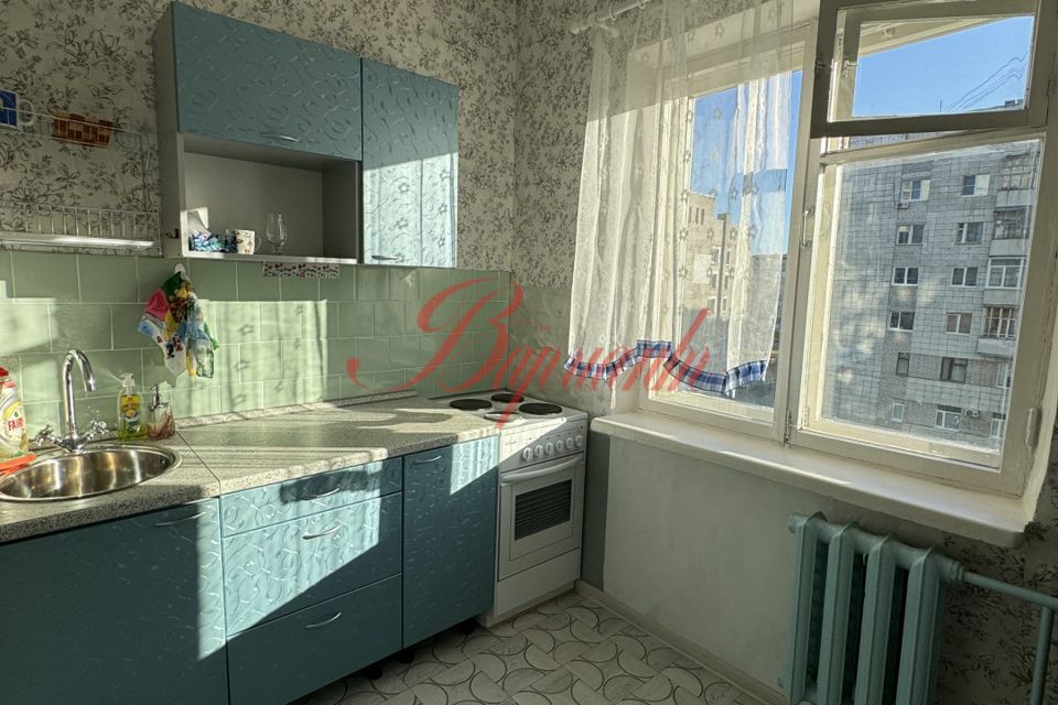 Сдаётся 1-комнатная квартира, 38 м²