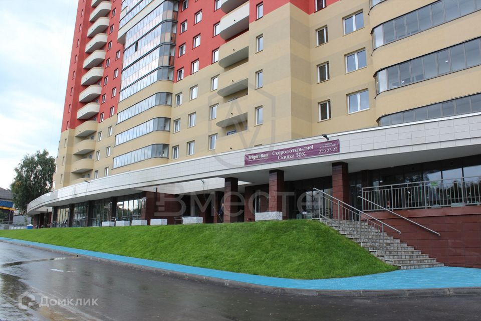 Продаётся студия, 29.44 м²
