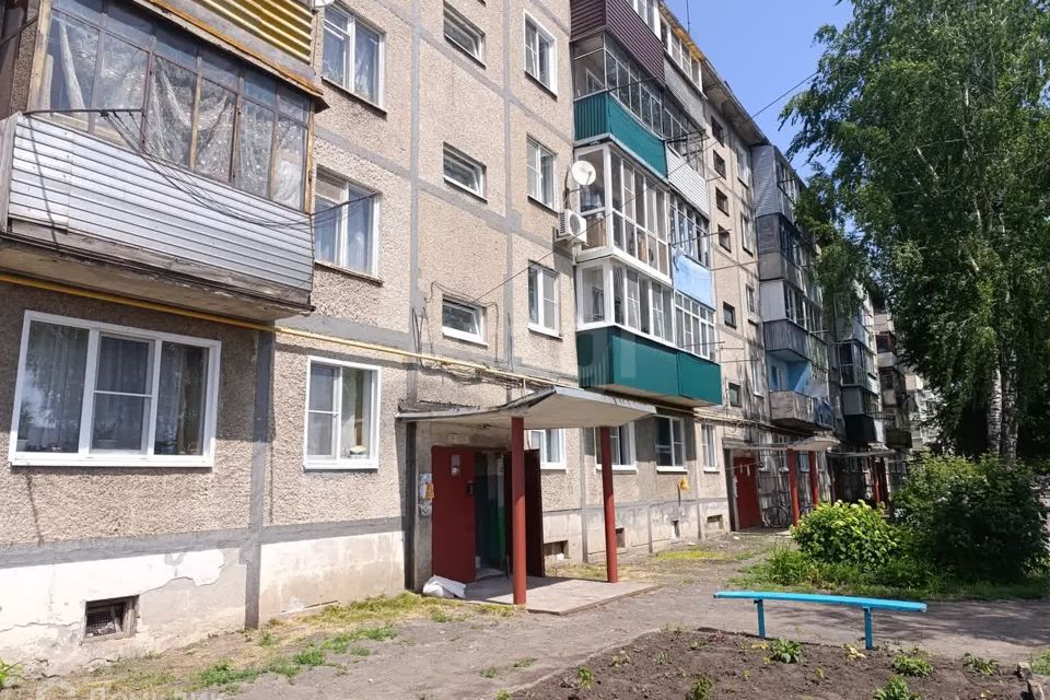 Продаётся 2-комнатная квартира, 47 м²