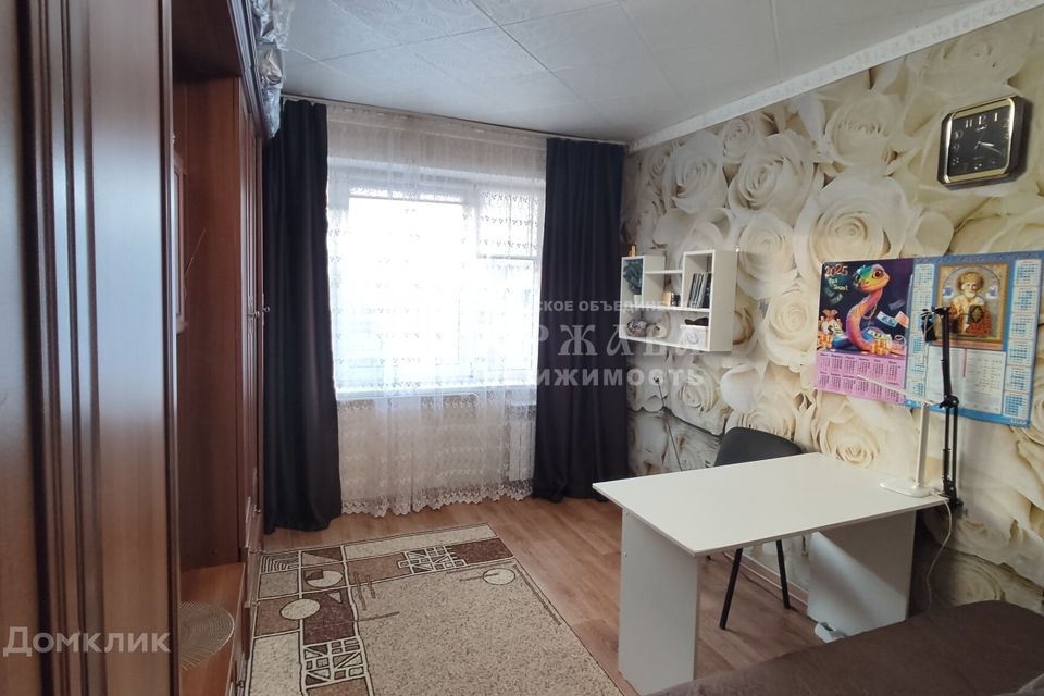 Продаётся студия, 17 м²