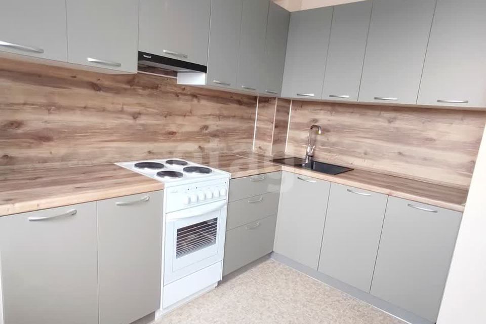 Продаётся 1-комнатная квартира, 32.3 м²
