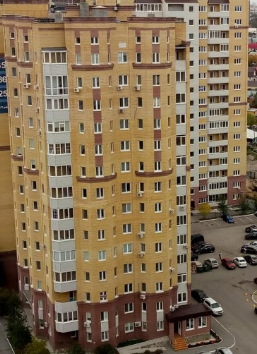 Продаётся 1-комнатная квартира, 36.6 м²