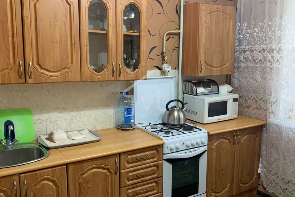 Сдаётся 2-комнатная квартира, 48 м²