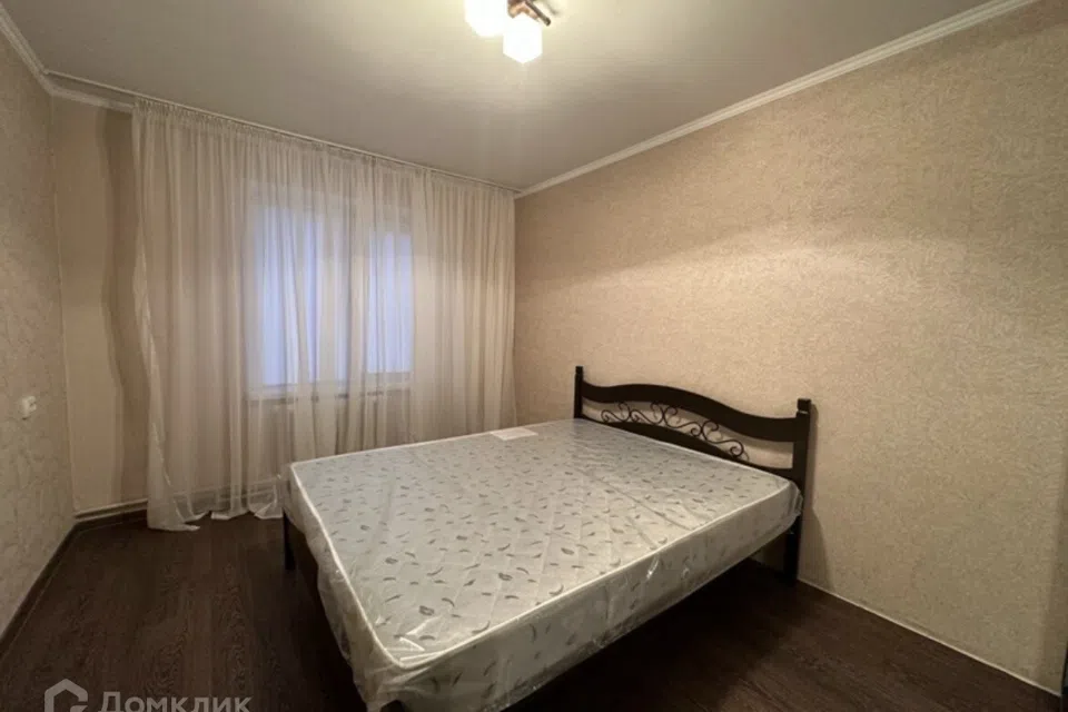 Сдаётся 2-комнатная квартира, 50 м²