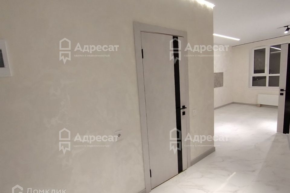 Продаётся 2-комнатная квартира, 39 м²