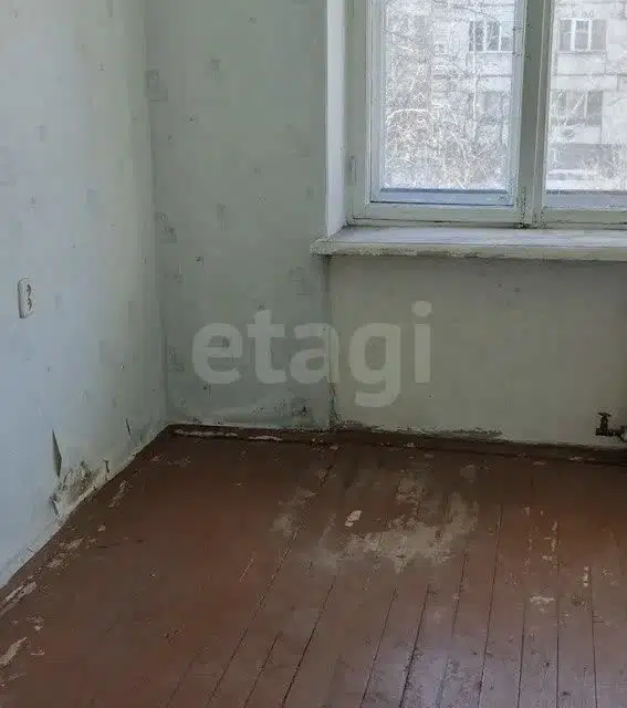 Продаётся комната в 1-комн. квартире, 13.4 м²