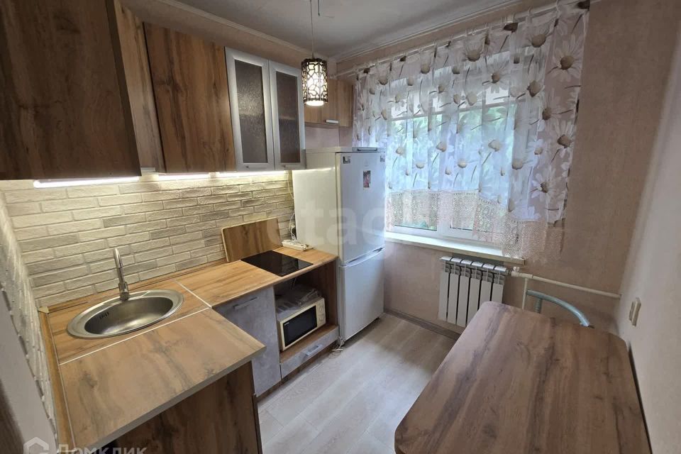 Сдаётся 2-комнатная квартира, 45 м²