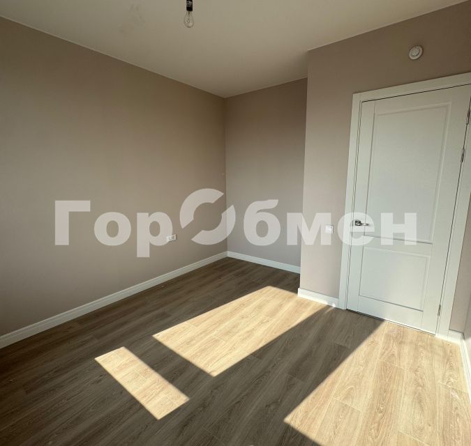 Продаётся 1-комнатная квартира, 37.2 м²