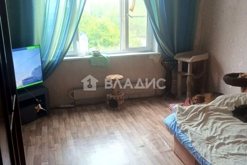 Продаётся 2-комнатная квартира, 52 м²