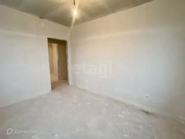 Продаётся 3-комнатная квартира, 69.3 м²