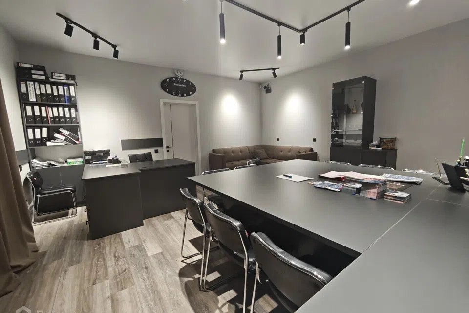 Продаётся помещение своб. назначения, 115 м²