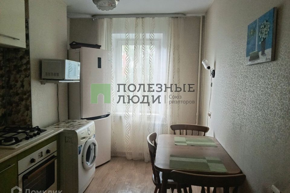 Сдаётся 2-комнатная квартира, 51 м²