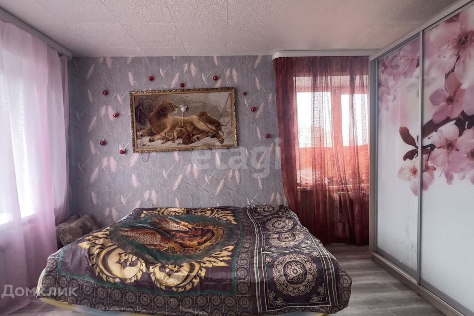 Продаётся 1-комнатная квартира, 28.7 м²