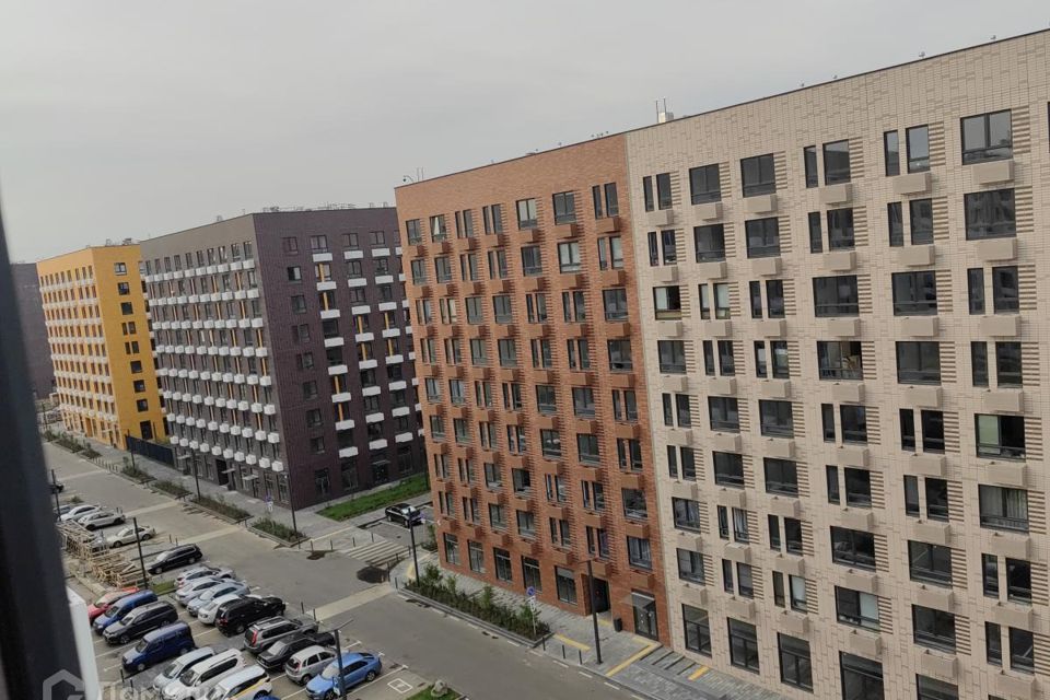 Сдаётся студия, 20 м²