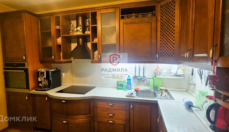 Продаётся 2-комнатная квартира, 72.44 м²