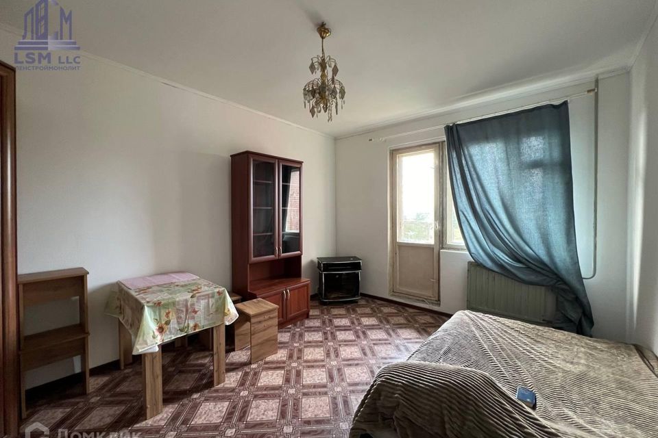 Продаётся комната в 6-комн. квартире, 16 м²