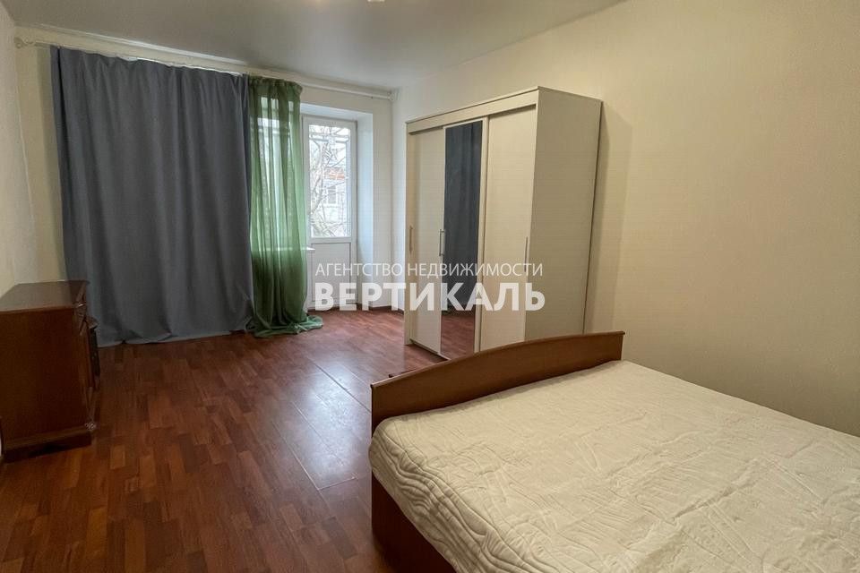 Сдаётся 1-комнатная квартира, 39 м²