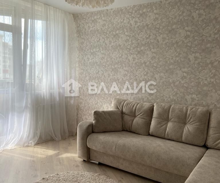 Продаётся 3-комнатная квартира, 83.2 м²