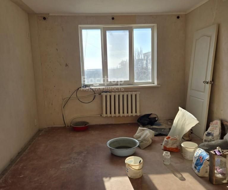 Продаётся 2-комнатная квартира, 56.8 м²