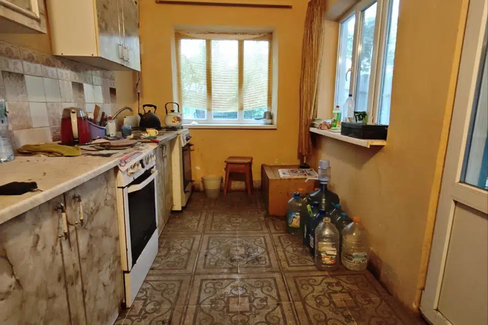 Продаётся 1-этажный дом, 77.4 м²