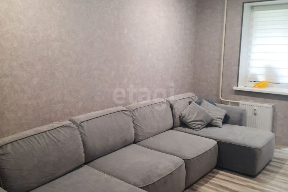 Сдаётся 3-комнатная квартира, 84.9 м²