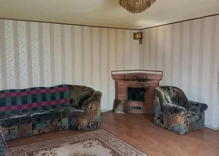Продаётся 3-этажный дом, 412.4 м²