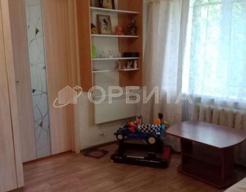 Продаётся 2-комнатная квартира, 45 м²