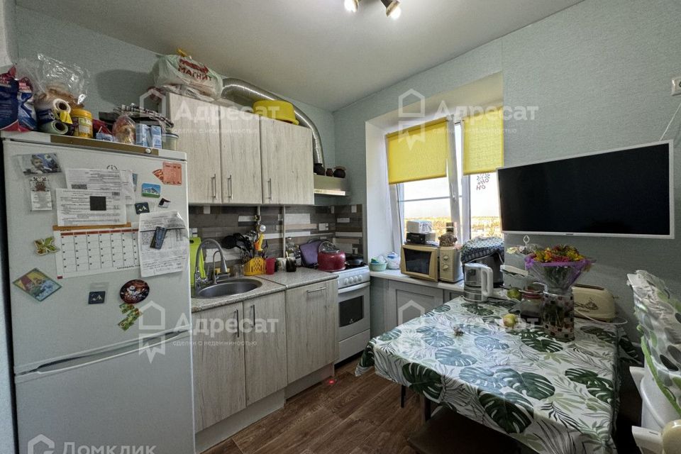 Продаётся 2-комнатная квартира, 45.9 м²