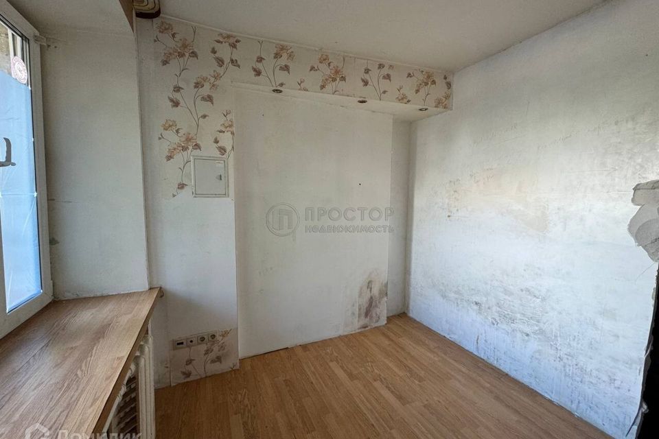 Продаётся комната, 19 м²