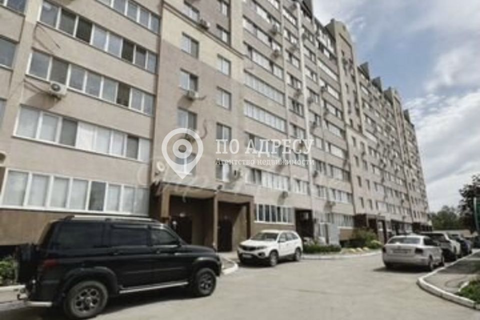 Сдаётся 2-комнатная квартира, 60 м²