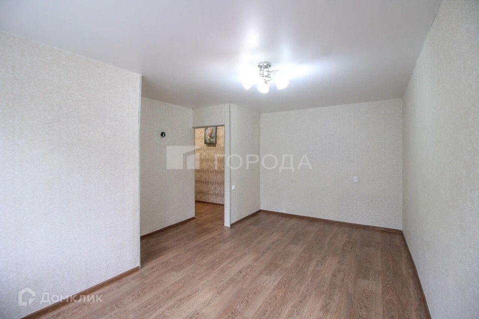 Продаётся 2-комнатная квартира, 44.7 м²