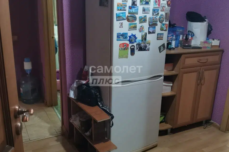 Продаётся 2-комнатная квартира, 51 м²