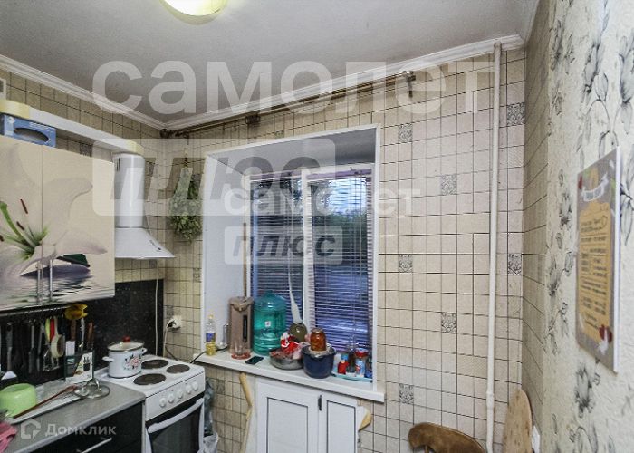Продаётся 2-комнатная квартира, 48.9 м²