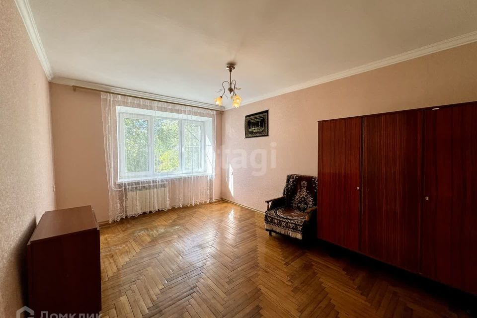 Продаётся 2-комнатная квартира, 44.4 м²