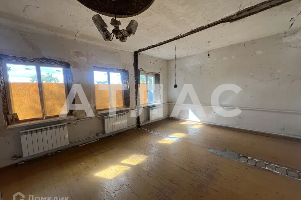 Продаётся 1-этажный дом, 90 м²