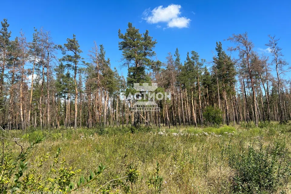 Продаётся участок, 10 сот., ИЖС