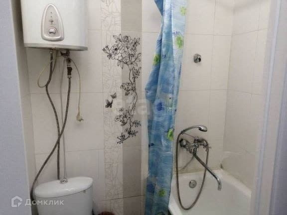 Сдаётся студия, 17 м²