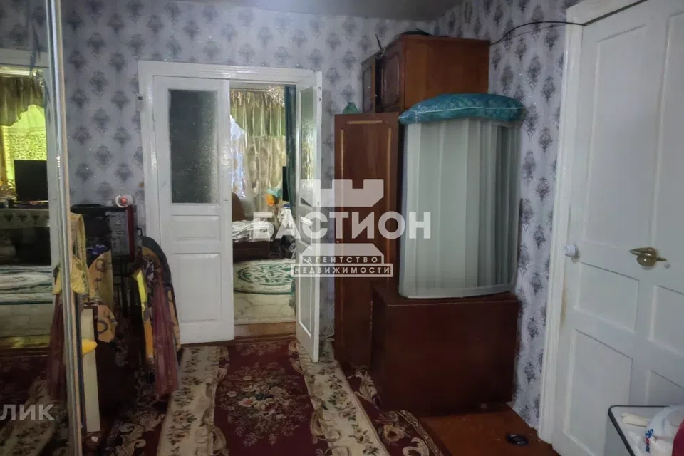Продаётся 1-этажный дом, 80 м²