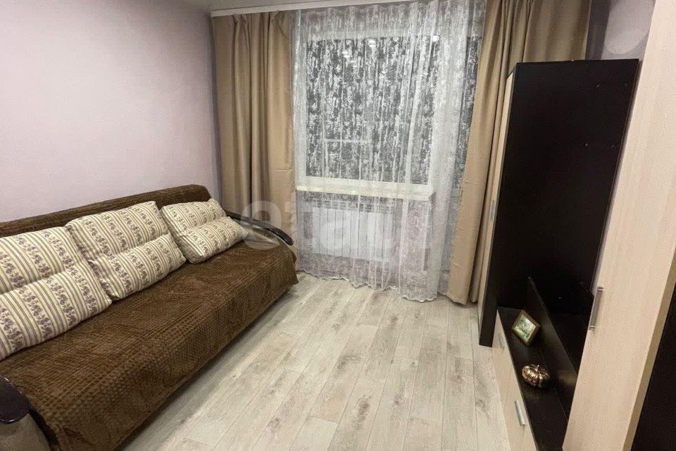Продаётся 1-комнатная квартира, 28.8 м²