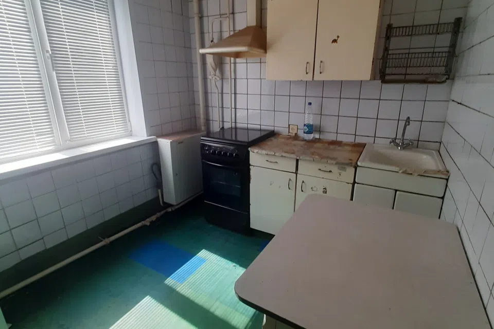 Продаётся 2-комнатная квартира, 54 м²