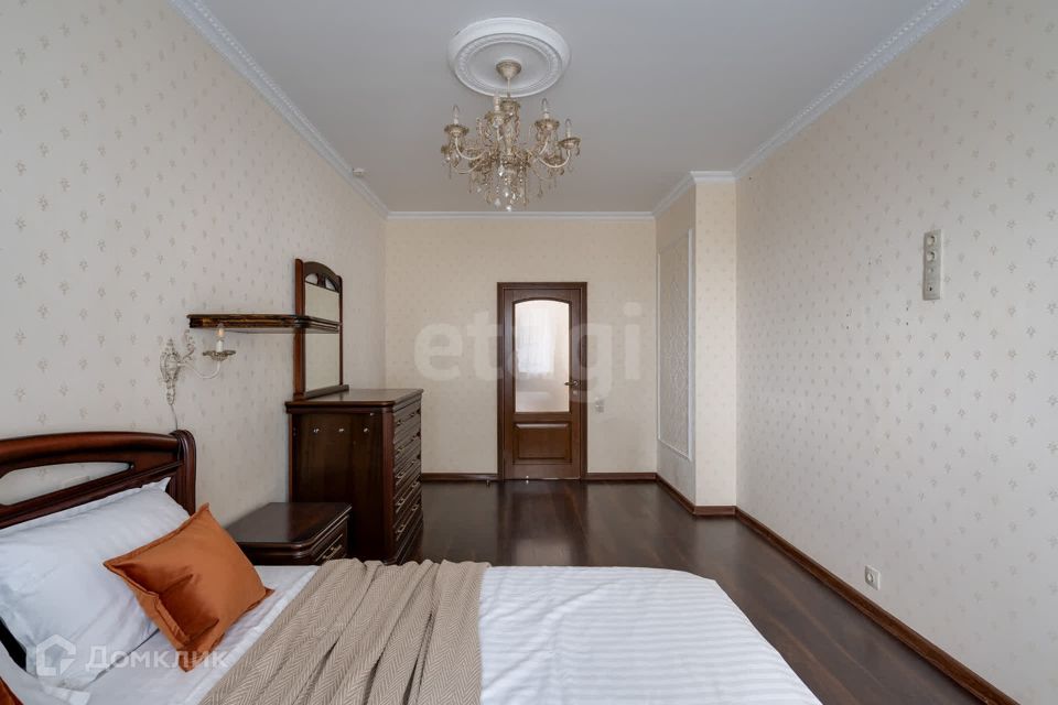 Продаётся 2-комнатная квартира, 61.4 м²