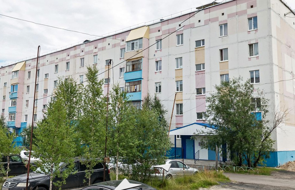Продаётся 2-комнатная квартира, 49 м²