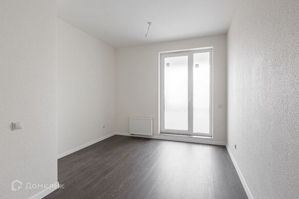 Продаётся студия, 26.4 м²